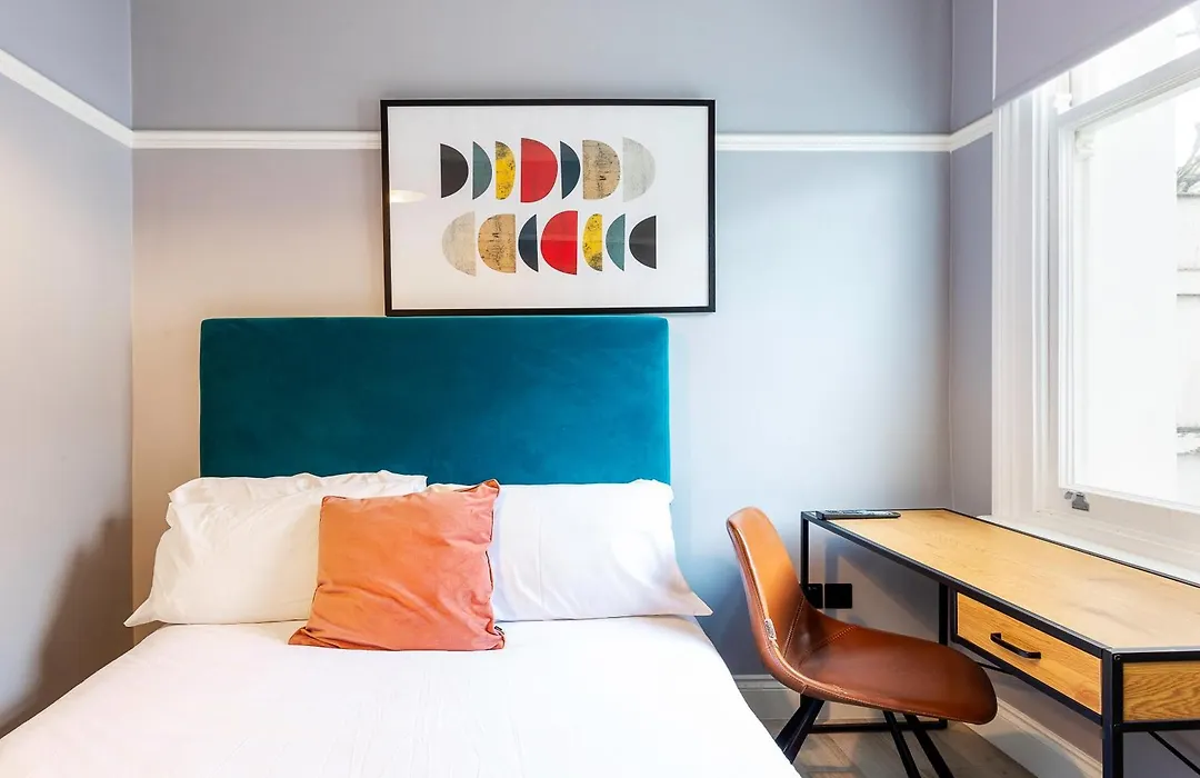 Kensington Rooms - Philbeach Gardens-1