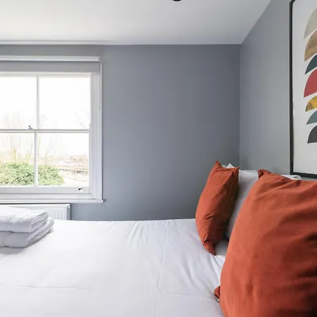 Kensington Rooms - Philbeach Gardens-3