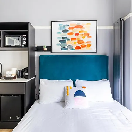 Kensington Rooms - Philbeach Gardens-3